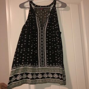 Vince Camuto Top